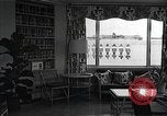 Immagine di Casa Bianca Washington DC USA, 1950, secondo 49 filmato di repertorio 65675067491
