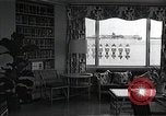 Immagine di Casa Bianca Washington DC USA, 1950, secondo 52 filmato di repertorio 65675067491
