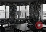 Immagine di Casa Bianca Washington DC USA, 1950, secondo 56 filmato di repertorio 65675067491