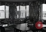 Immagine di Casa Bianca Washington DC USA, 1950, secondo 59 filmato di repertorio 65675067491