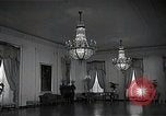 Image Maison Blanche Washington DC USA, 1950, de la seconde 23 séquences d'archives historiques vidéo 65675067493
