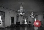 Image Maison Blanche Washington DC USA, 1950, de la seconde 24 séquences d'archives historiques vidéo 65675067493
