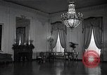 Image Maison Blanche Washington DC USA, 1950, de la seconde 27 séquences d'archives historiques vidéo 65675067493