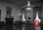 Image Maison Blanche Washington DC USA, 1950, de la seconde 28 séquences d'archives historiques vidéo 65675067493