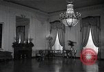 Image Maison Blanche Washington DC USA, 1950, de la seconde 29 séquences d'archives historiques vidéo 65675067493