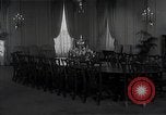 Image Maison Blanche Washington DC USA, 1950, de la seconde 30 séquences d'archives historiques vidéo 65675067493