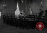 Image Maison Blanche Washington DC USA, 1950, de la seconde 32 séquences d'archives historiques vidéo 65675067493