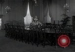 Image Maison Blanche Washington DC USA, 1950, de la seconde 33 séquences d'archives historiques vidéo 65675067493