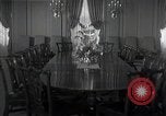 Image Maison Blanche Washington DC USA, 1950, de la seconde 35 séquences d'archives historiques vidéo 65675067493