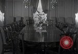 Image Maison Blanche Washington DC USA, 1950, de la seconde 37 séquences d'archives historiques vidéo 65675067493