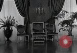 Image Maison Blanche Washington DC USA, 1950, de la seconde 58 séquences d'archives historiques vidéo 65675067493