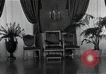 Image Maison Blanche Washington DC USA, 1950, de la seconde 59 séquences d'archives historiques vidéo 65675067493
