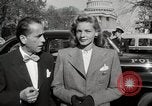 Image Comité pour le premier amendement Washington DC USA, 1947, de la seconde 4 séquences d'archives historiques vidéo 65675067494