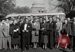 Image Comité pour le premier amendement Washington DC USA, 1947, de la seconde 5 séquences d'archives historiques vidéo 65675067494