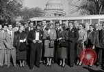 Image Comité pour le premier amendement Washington DC USA, 1947, de la seconde 6 séquences d'archives historiques vidéo 65675067494