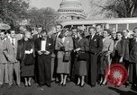 Image Comité pour le premier amendement Washington DC USA, 1947, de la seconde 7 séquences d'archives historiques vidéo 65675067494
