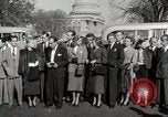 Image Comité pour le premier amendement Washington DC USA, 1947, de la seconde 8 séquences d'archives historiques vidéo 65675067494