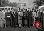 Image Comité pour le premier amendement Washington DC USA, 1947, de la seconde 9 séquences d'archives historiques vidéo 65675067494