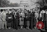 Image Comité pour le premier amendement Washington DC USA, 1947, de la seconde 10 séquences d'archives historiques vidéo 65675067494