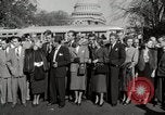 Image Comité pour le premier amendement Washington DC USA, 1947, de la seconde 11 séquences d'archives historiques vidéo 65675067494