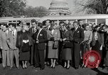Image Comité pour le premier amendement Washington DC USA, 1947, de la seconde 12 séquences d'archives historiques vidéo 65675067494