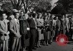 Image Comité pour le premier amendement Washington DC USA, 1947, de la seconde 13 séquences d'archives historiques vidéo 65675067494