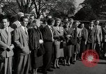 Image Comité pour le premier amendement Washington DC USA, 1947, de la seconde 14 séquences d'archives historiques vidéo 65675067494