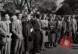 Image Comité pour le premier amendement Washington DC USA, 1947, de la seconde 15 séquences d'archives historiques vidéo 65675067494