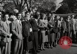 Image Comité pour le premier amendement Washington DC USA, 1947, de la seconde 18 séquences d'archives historiques vidéo 65675067494