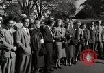 Image Comité pour le premier amendement Washington DC USA, 1947, de la seconde 19 séquences d'archives historiques vidéo 65675067494