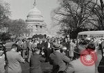Image Comité pour le premier amendement Washington DC USA, 1947, de la seconde 21 séquences d'archives historiques vidéo 65675067494