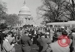 Image Comité pour le premier amendement Washington DC USA, 1947, de la seconde 22 séquences d'archives historiques vidéo 65675067494