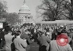 Image Comité pour le premier amendement Washington DC USA, 1947, de la seconde 23 séquences d'archives historiques vidéo 65675067494