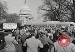 Image Comité pour le premier amendement Washington DC USA, 1947, de la seconde 24 séquences d'archives historiques vidéo 65675067494