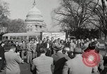 Image Comité pour le premier amendement Washington DC USA, 1947, de la seconde 26 séquences d'archives historiques vidéo 65675067494