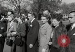 Image Comité pour le premier amendement Washington DC USA, 1947, de la seconde 28 séquences d'archives historiques vidéo 65675067494