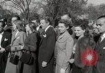 Image Comité pour le premier amendement Washington DC USA, 1947, de la seconde 29 séquences d'archives historiques vidéo 65675067494