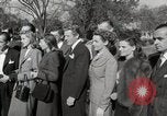 Image Comité pour le premier amendement Washington DC USA, 1947, de la seconde 30 séquences d'archives historiques vidéo 65675067494