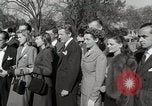 Image Comité pour le premier amendement Washington DC USA, 1947, de la seconde 31 séquences d'archives historiques vidéo 65675067494