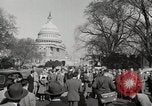 Image Comité pour le premier amendement Washington DC USA, 1947, de la seconde 34 séquences d'archives historiques vidéo 65675067494