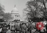 Image Comité pour le premier amendement Washington DC USA, 1947, de la seconde 35 séquences d'archives historiques vidéo 65675067494