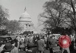 Image Comité pour le premier amendement Washington DC USA, 1947, de la seconde 36 séquences d'archives historiques vidéo 65675067494