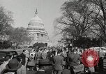 Image Comité pour le premier amendement Washington DC USA, 1947, de la seconde 37 séquences d'archives historiques vidéo 65675067494