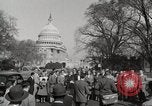 Image Comité pour le premier amendement Washington DC USA, 1947, de la seconde 39 séquences d'archives historiques vidéo 65675067494
