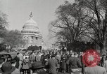 Image Comité pour le premier amendement Washington DC USA, 1947, de la seconde 40 séquences d'archives historiques vidéo 65675067494