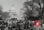 Image Comité pour le premier amendement Washington DC USA, 1947, de la seconde 41 séquences d'archives historiques vidéo 65675067494