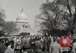 Image Comité pour le premier amendement Washington DC USA, 1947, de la seconde 42 séquences d'archives historiques vidéo 65675067494