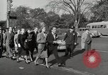 Image Comité pour le premier amendement Washington DC USA, 1947, de la seconde 44 séquences d'archives historiques vidéo 65675067494