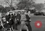 Image Comité pour le premier amendement Washington DC USA, 1947, de la seconde 46 séquences d'archives historiques vidéo 65675067494