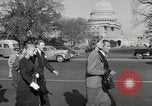 Image Comité pour le premier amendement Washington DC USA, 1947, de la seconde 47 séquences d'archives historiques vidéo 65675067494